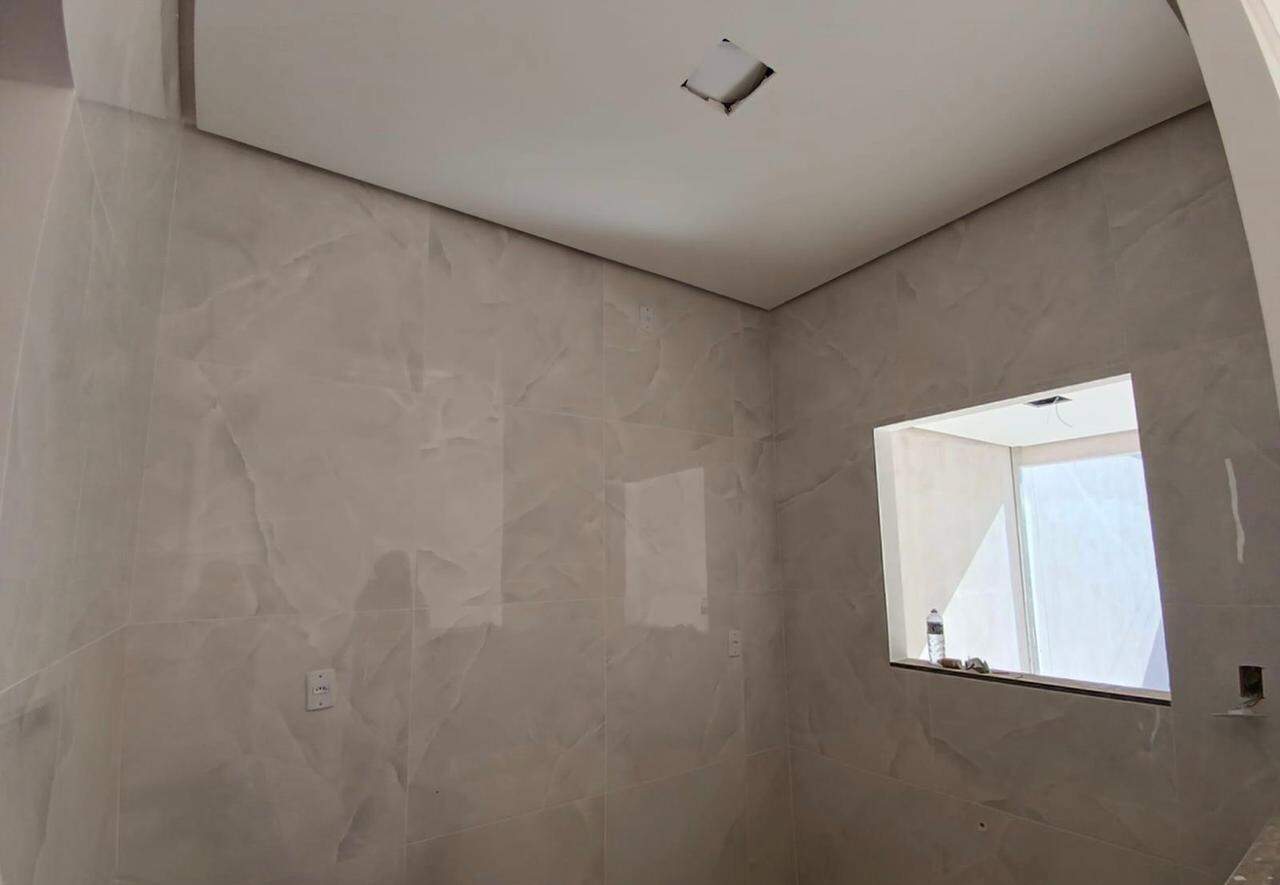 Casa 2 quartos à venda Delfino Magalhães 65m² Montes Claros MG: 