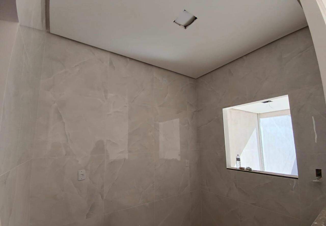 Casa 2 quartos à venda Delfino Magalhães 65m² Montes Claros MG: 