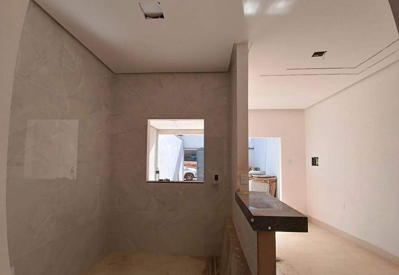 Casa 2 quartos à venda Delfino Magalhães 65m² Montes Claros MG: 