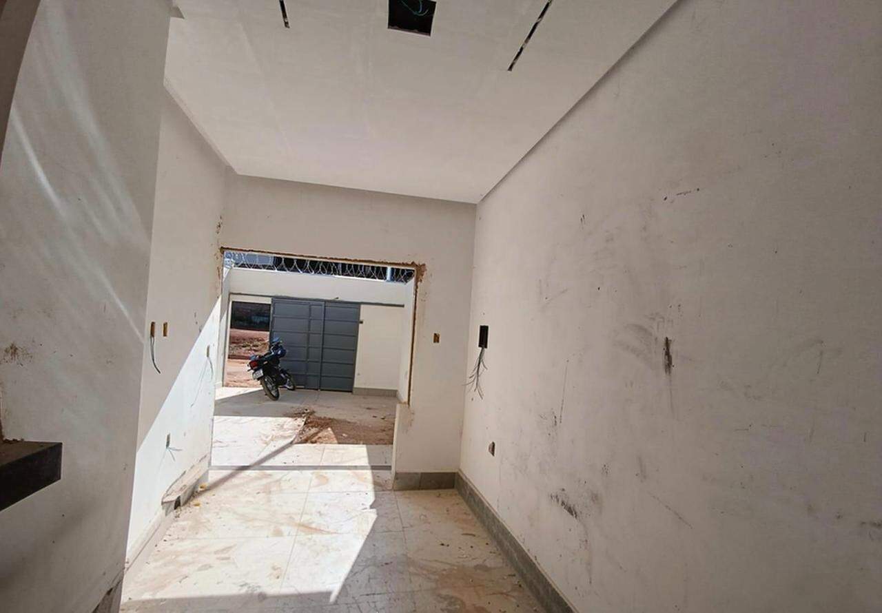Casa 2 quartos à venda Delfino Magalhães 65m² Montes Claros MG: 