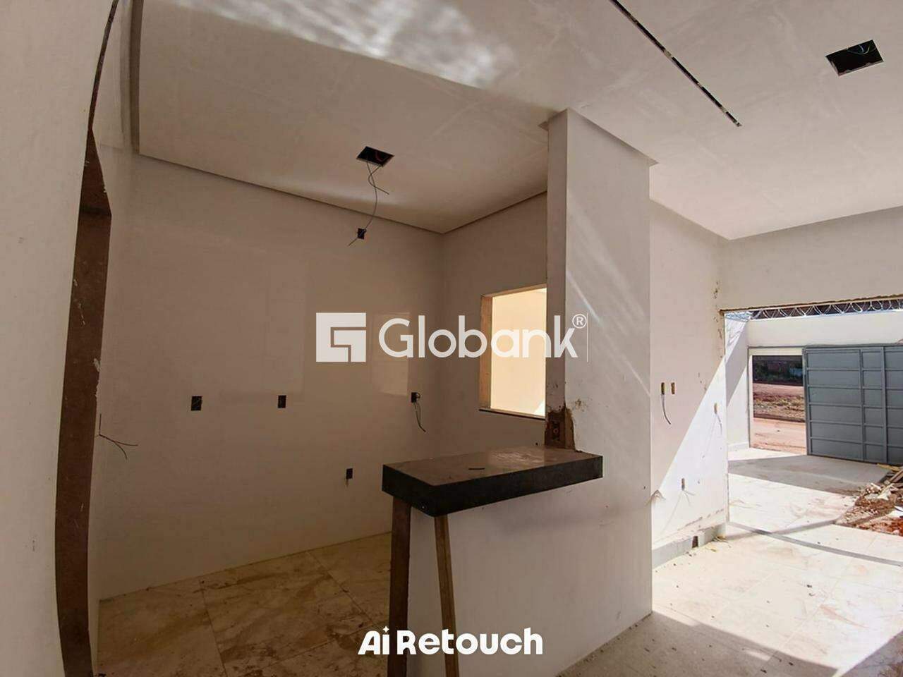 Casa 2 quartos à venda Delfino Magalhães 65m² Montes Claros MG: 