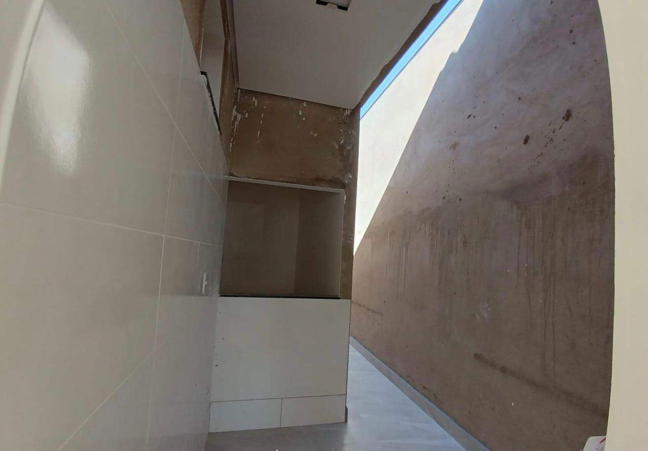 Casa 2 quartos à venda Delfino Magalhães 65m² Montes Claros MG: 