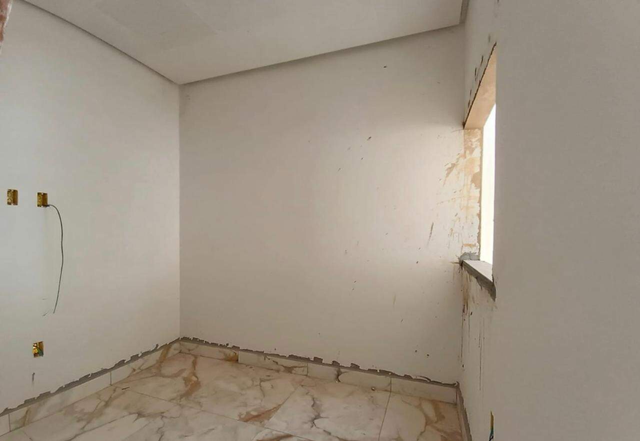 Casa 2 quartos à venda Delfino Magalhães 65m² Montes Claros MG: 