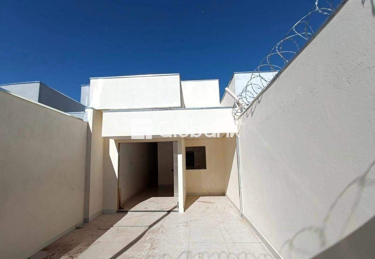 Casa 2 quartos à venda Delfino Magalhães 65m² Montes Claros MG: 