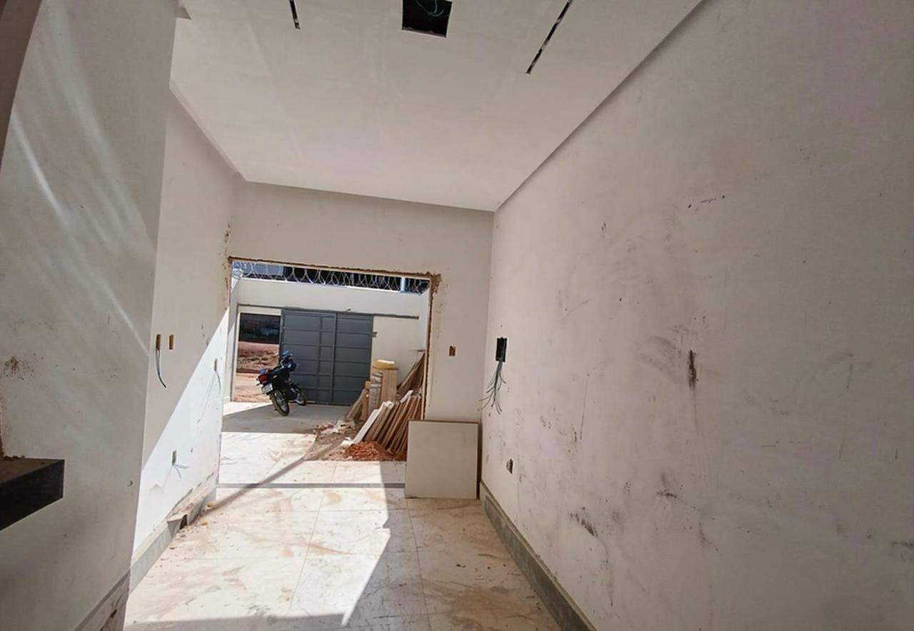 Casa 2 quartos à venda Delfino Magalhães 65m² Montes Claros MG: 