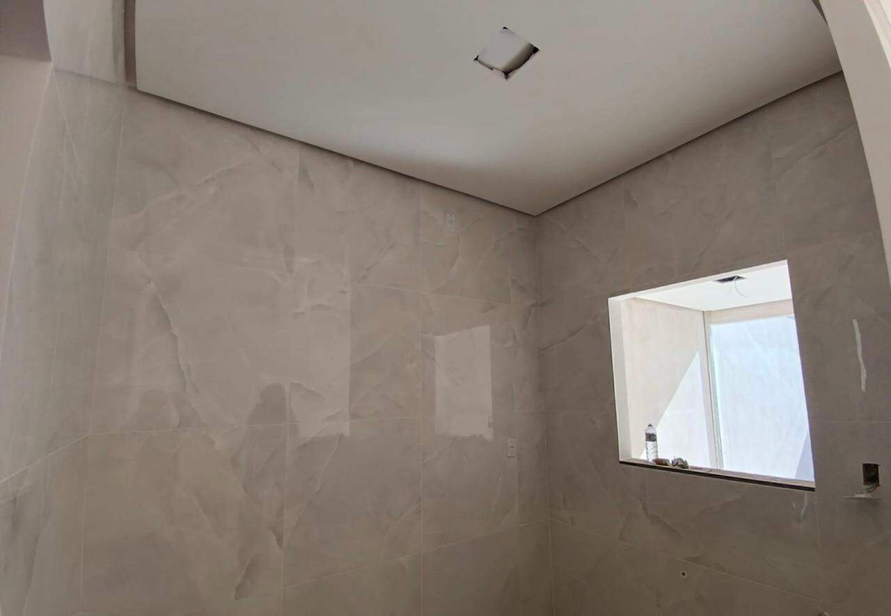 Casa 2 quartos à venda Delfino Magalhães 65m² Montes Claros MG: 