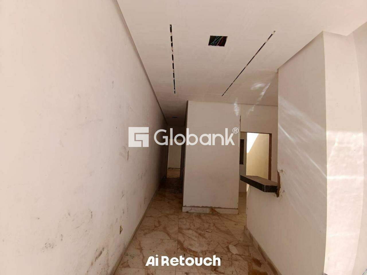 Casa 2 quartos à venda Delfino Magalhães 65m² Montes Claros MG: 