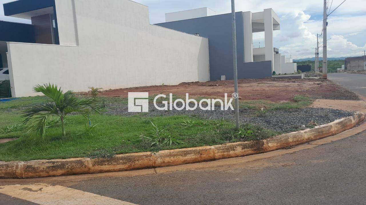 Terreno à venda Residencial Villa Segura 274m² Montes Claros MG: 