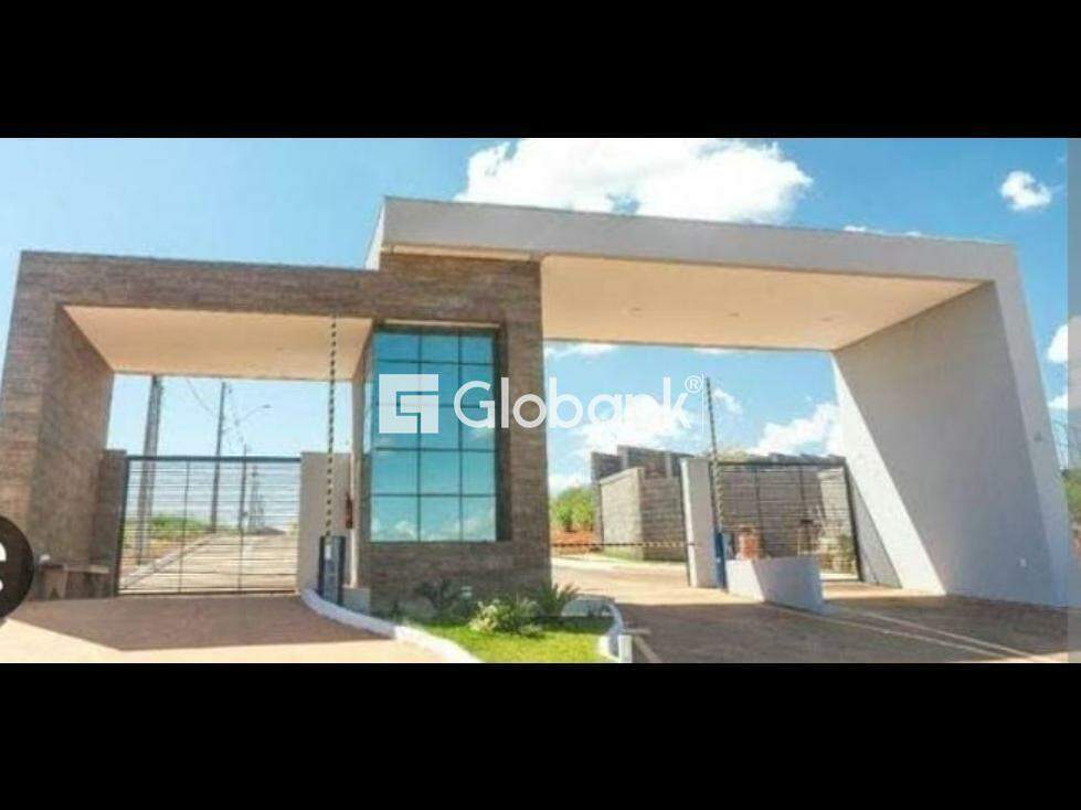 Terreno à venda Residencial Villa Segura 274m² Montes Claros MG:
