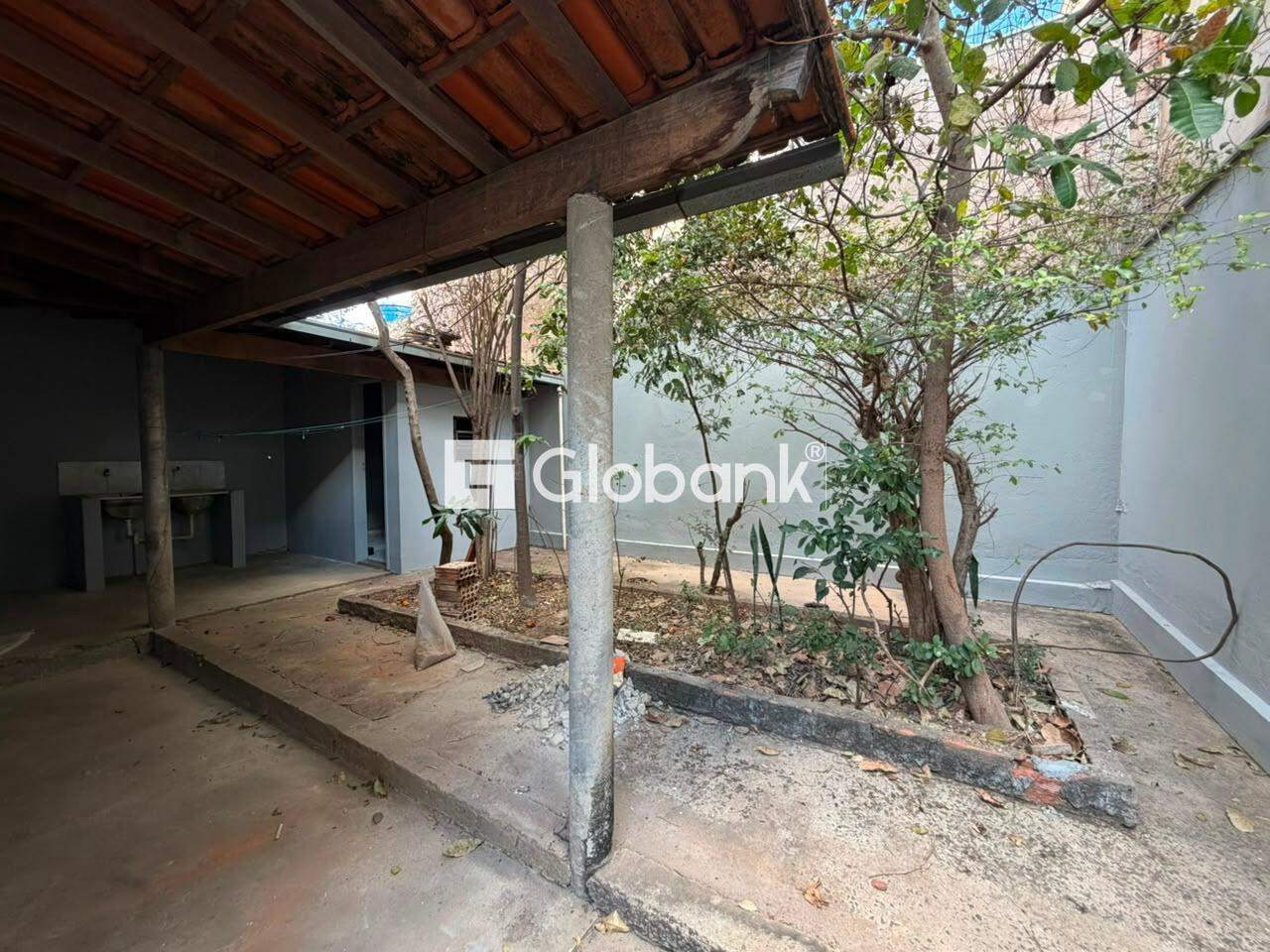 Casa 4 quartos para aluguel Panorama II 130m² Montes Claros MG: