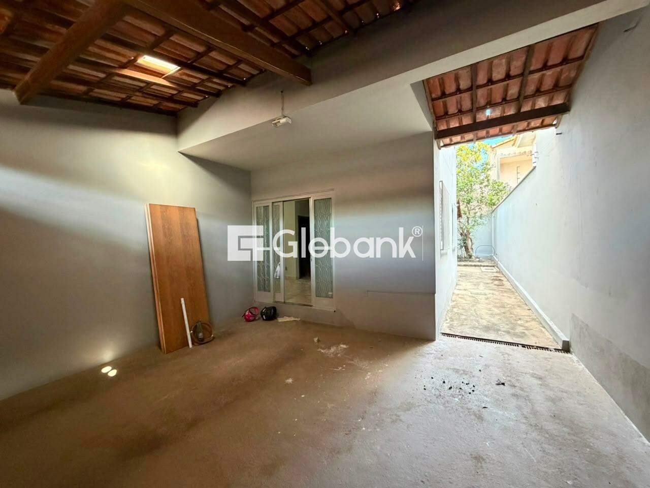Casa 4 quartos para aluguel Panorama II 130m² Montes Claros MG: