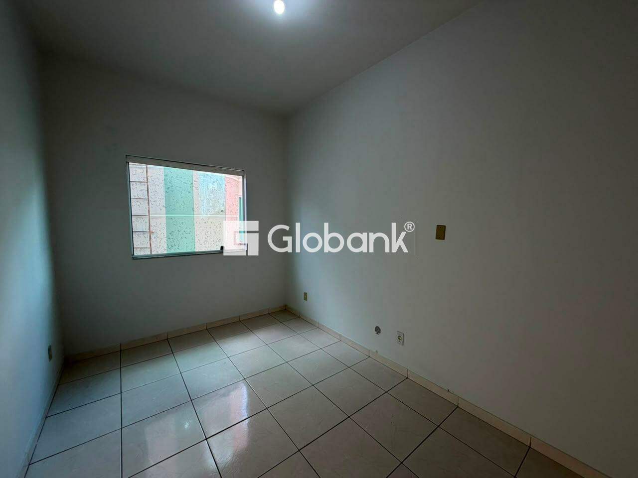 Casa 4 quartos para aluguel Panorama II 130m² Montes Claros MG: