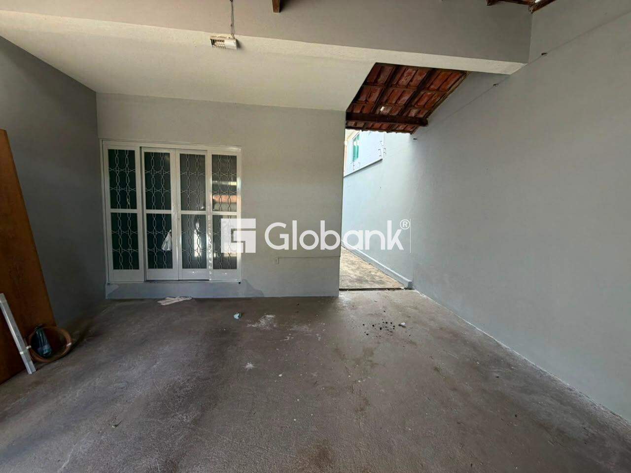 Casa 4 quartos para aluguel Panorama II 130m² Montes Claros MG: 