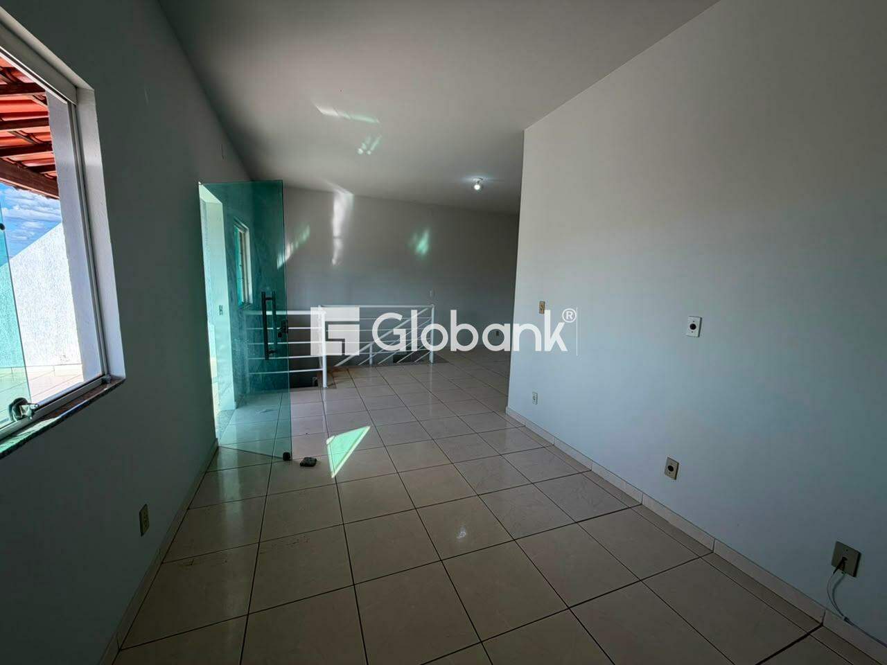Casa 4 quartos para aluguel Panorama II 130m² Montes Claros MG: