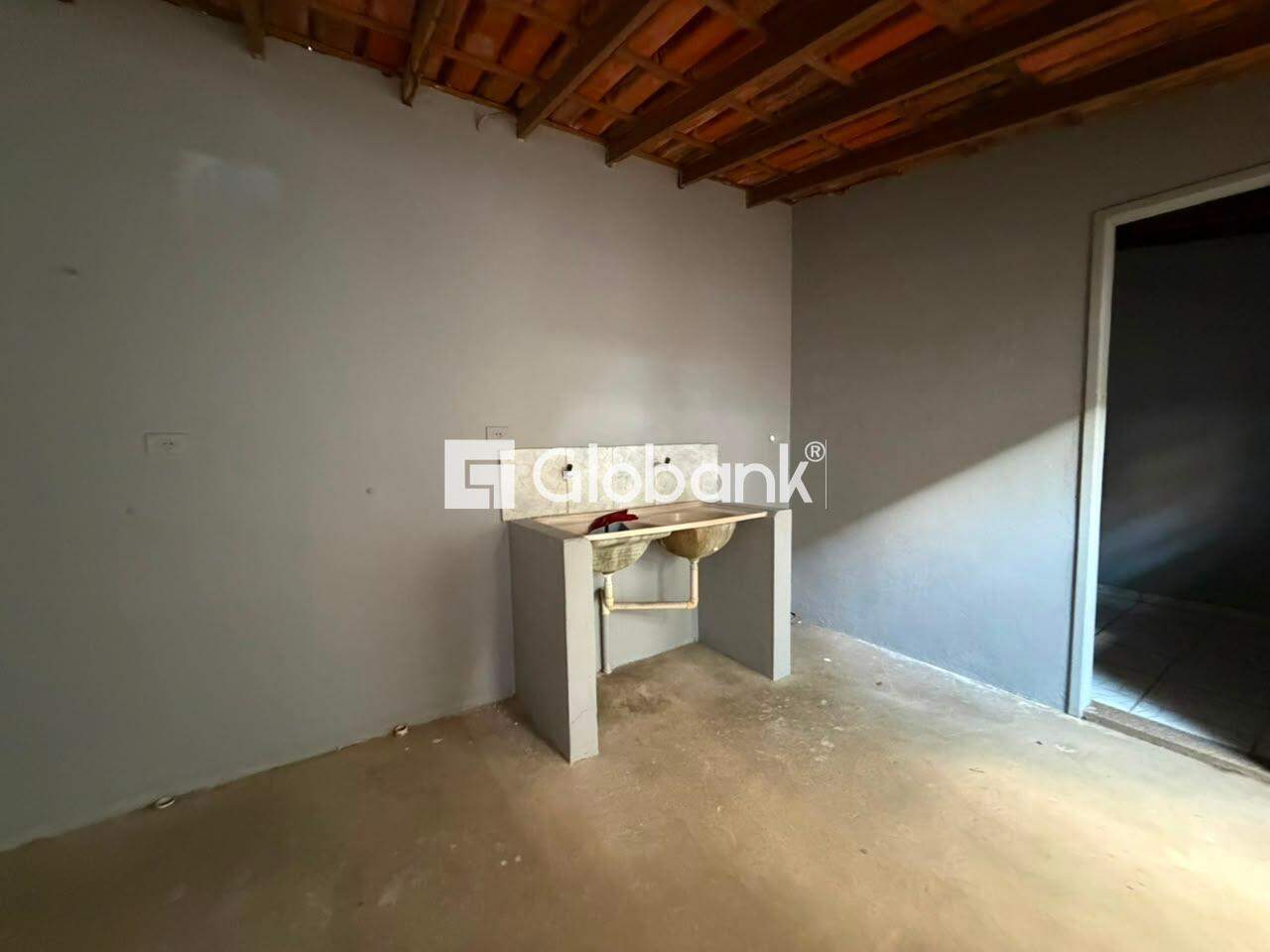 Casa 4 quartos para aluguel Panorama II 130m² Montes Claros MG: