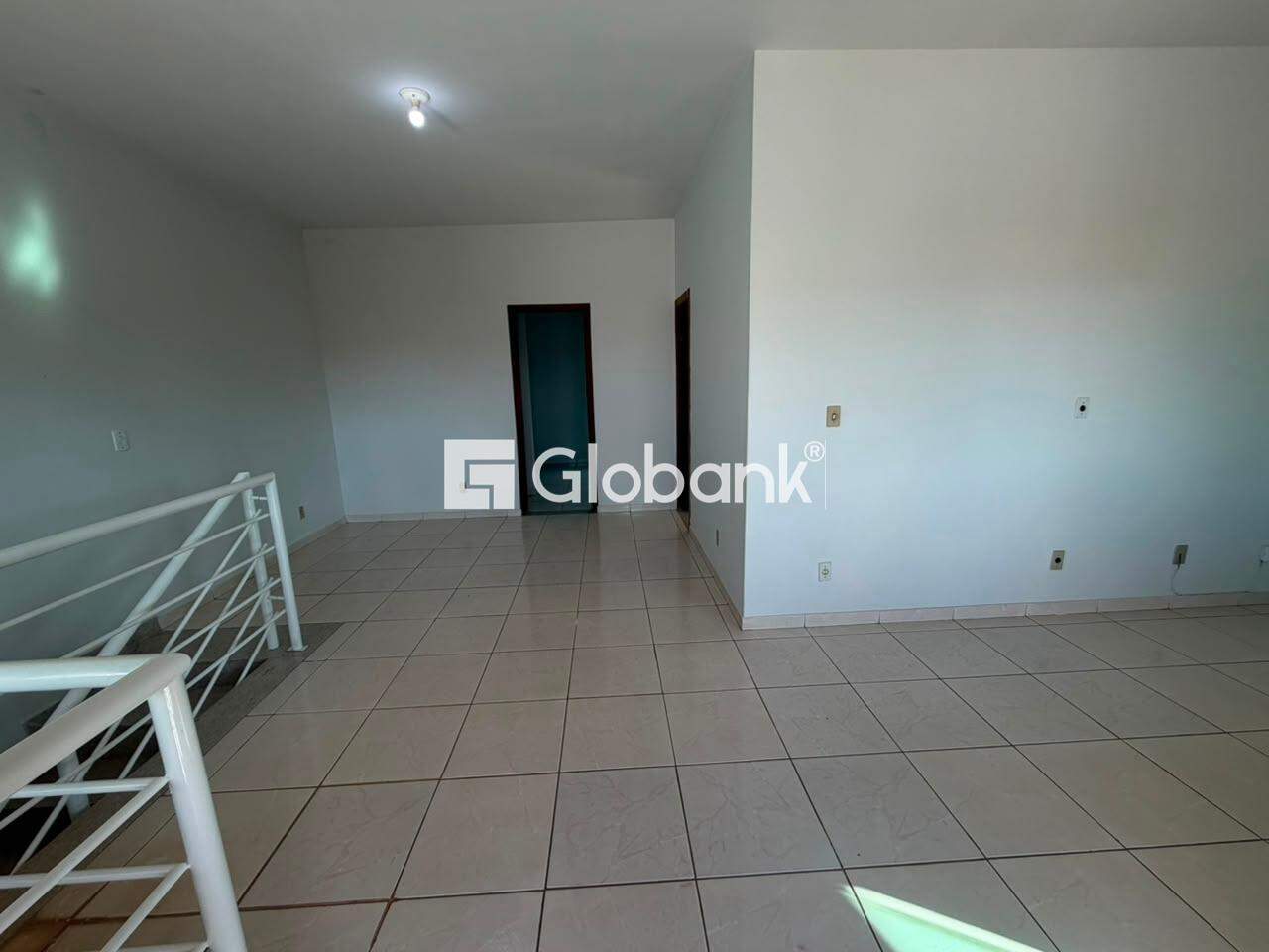 Casa 4 quartos para aluguel Panorama II 130m² Montes Claros MG: