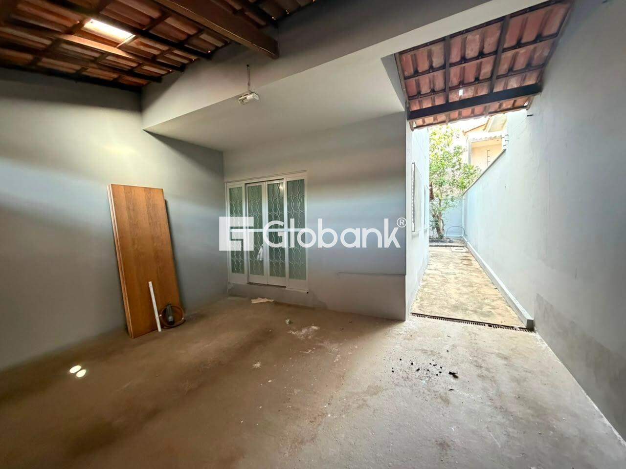 Casa 4 quartos para aluguel Panorama II 130m² Montes Claros MG: