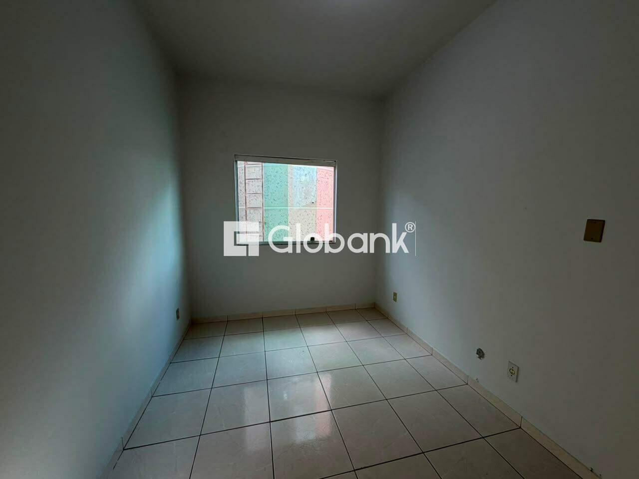 Casa 4 quartos para aluguel Panorama II 130m² Montes Claros MG: