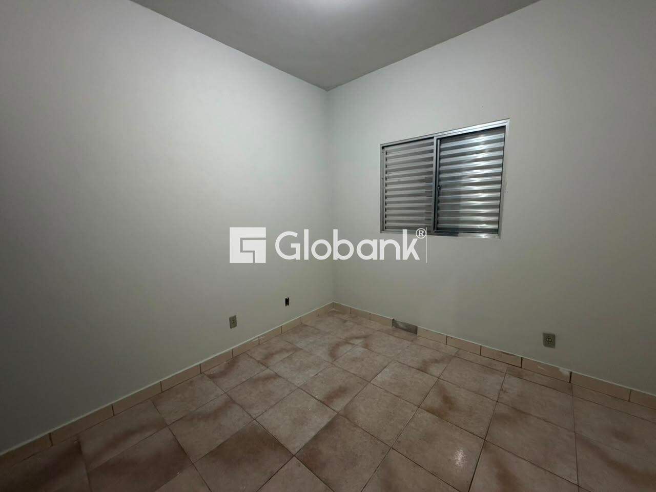 Casa 4 quartos para aluguel Panorama II 130m² Montes Claros MG: