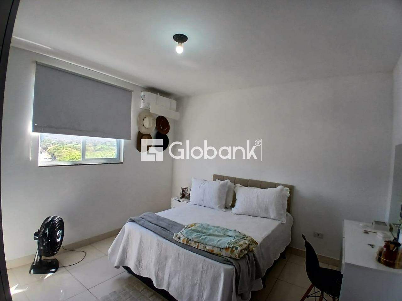 Apartamento 2 quartos à venda Jardim Panorama 55m² Montes Claros MG: