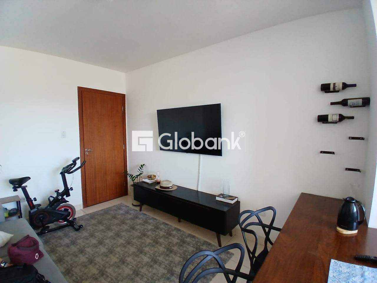 Apartamento 2 quartos à venda Jardim Panorama 55m² Montes Claros MG: 