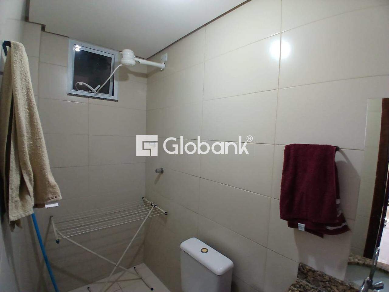 Apartamento 2 quartos à venda Jardim Panorama 55m² Montes Claros MG: