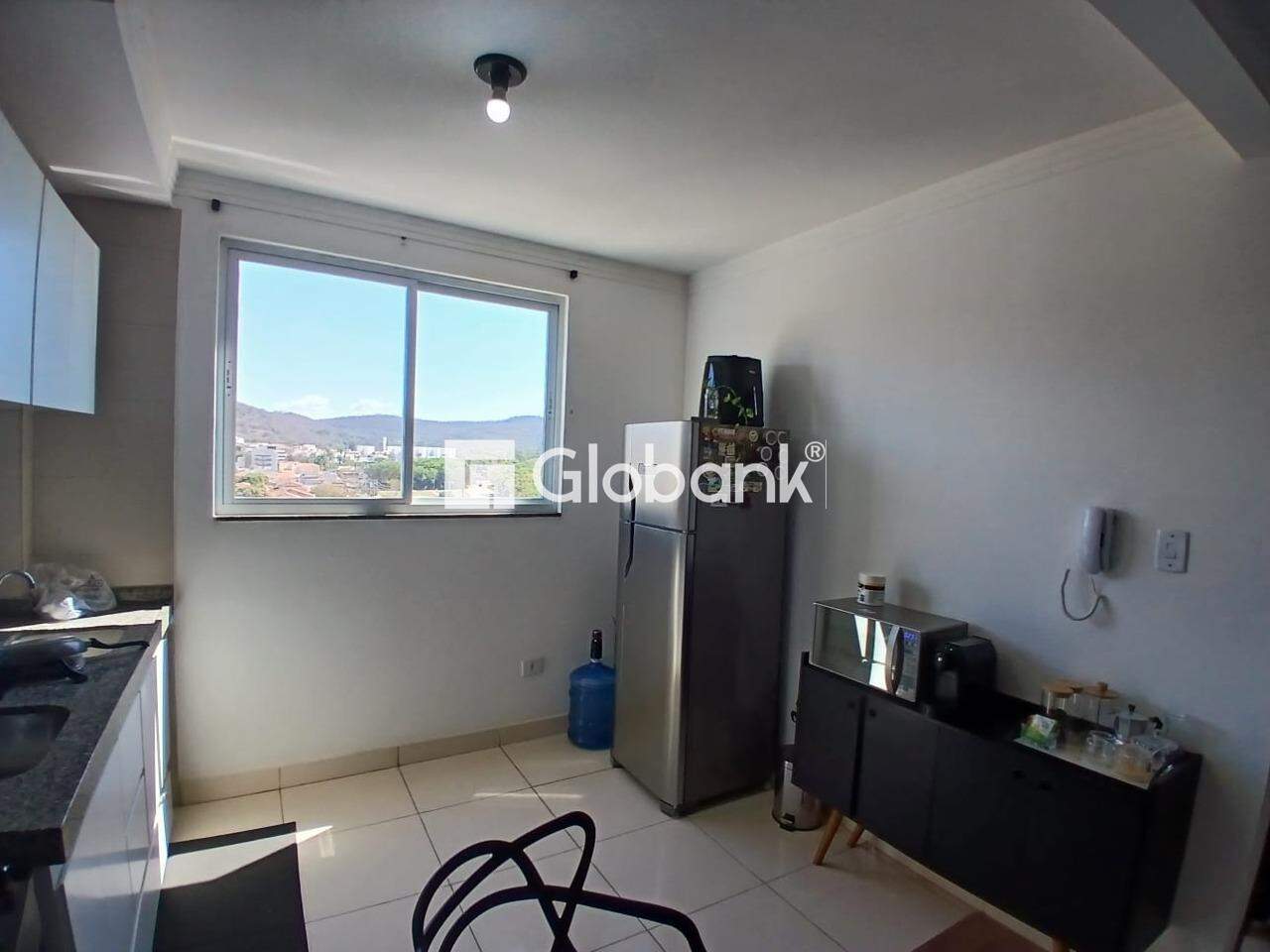 Apartamento 2 quartos à venda Jardim Panorama 55m² Montes Claros MG: 
