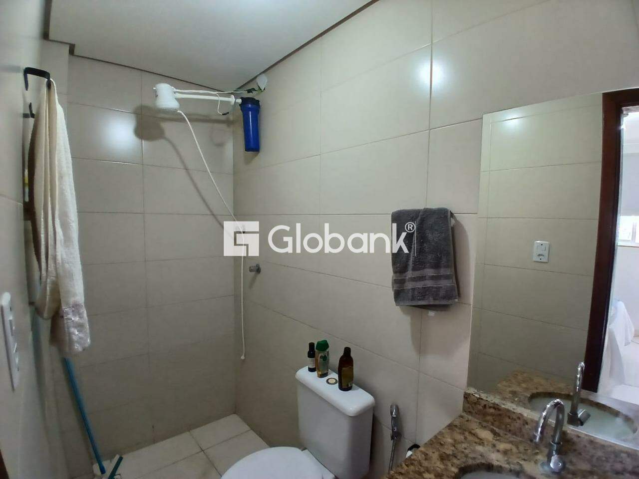 Apartamento 2 quartos à venda Jardim Panorama 55m² Montes Claros MG: