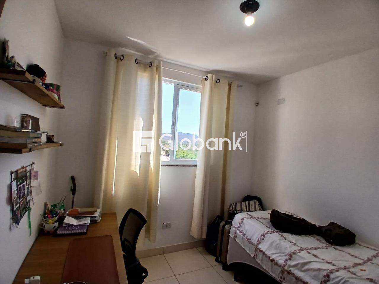 Apartamento 2 quartos à venda Jardim Panorama 55m² Montes Claros MG: