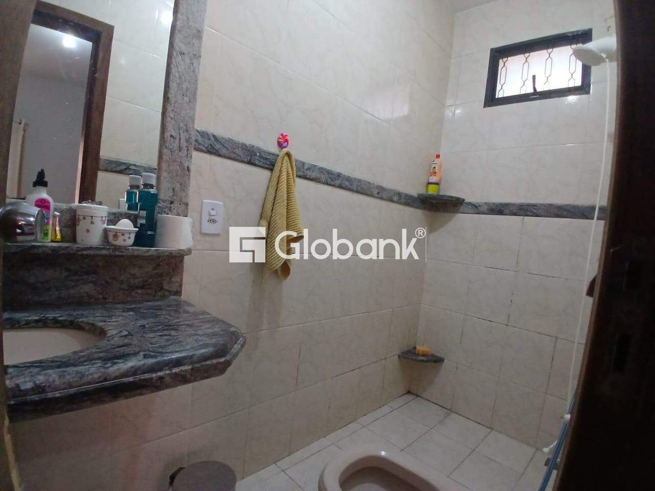 Casa 3 quartos à venda Edgar Pereira 175m² Montes Claros MG: