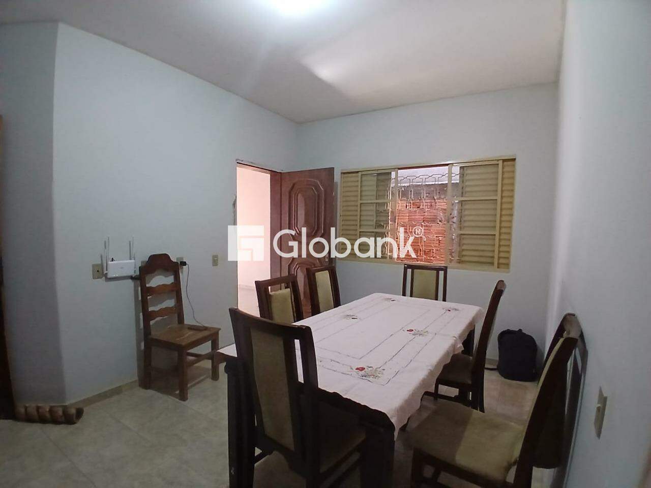 Casa 3 quartos à venda Edgar Pereira 175m² Montes Claros MG: