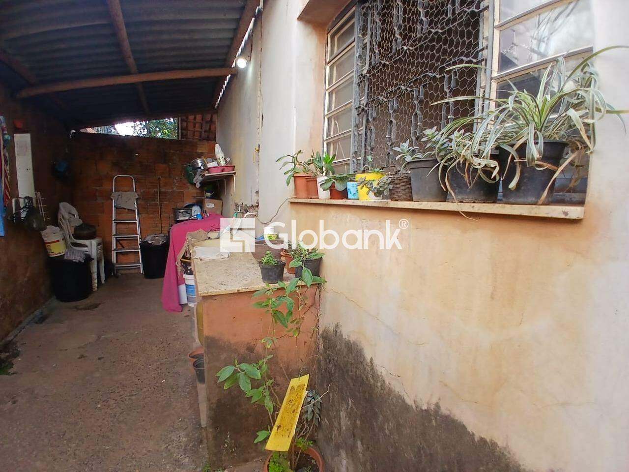 Casa 3 quartos à venda Edgar Pereira 175m² Montes Claros MG: