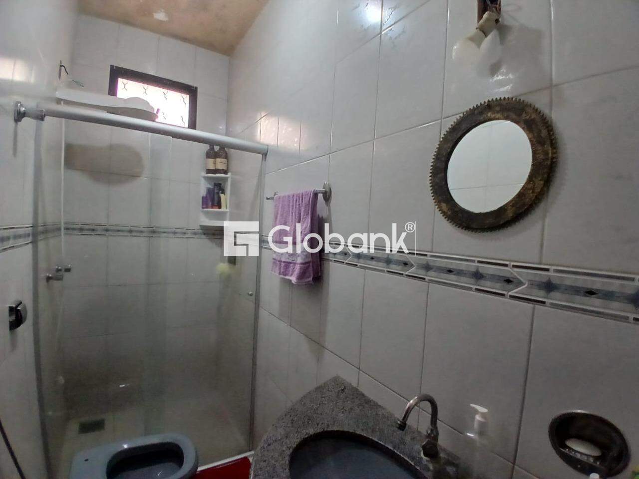 Casa 3 quartos à venda Edgar Pereira 175m² Montes Claros MG: