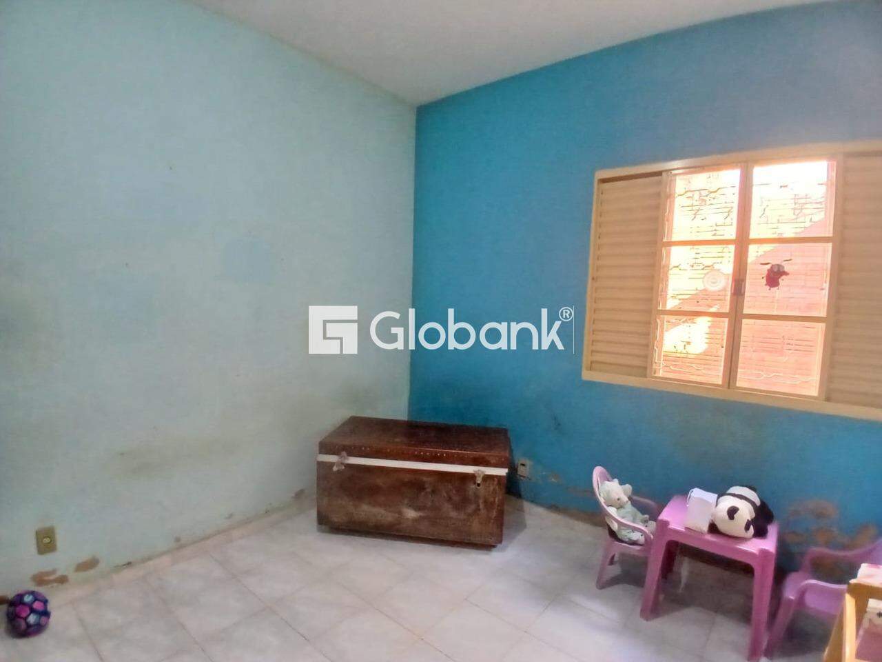 Casa 3 quartos à venda Edgar Pereira 175m² Montes Claros MG: