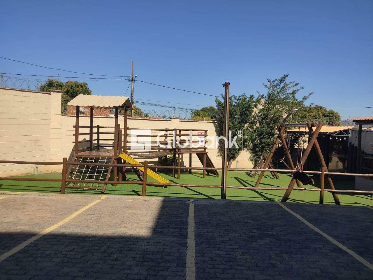 Apartamento 2 quartos à venda São Judas Tadeu 48m² Montes Claros MG: 