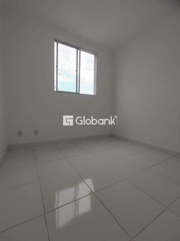 Apartamento 2 quartos à venda São Judas Tadeu 48m² Montes Claros MG: 