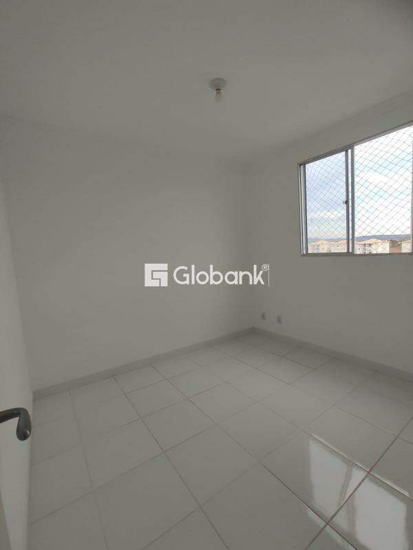 Apartamento 2 quartos à venda São Judas Tadeu 48m² Montes Claros MG: 