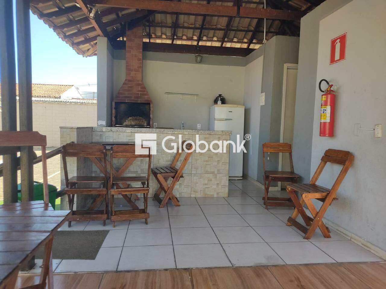 Apartamento 2 quartos à venda São Judas Tadeu 48m² Montes Claros MG: 