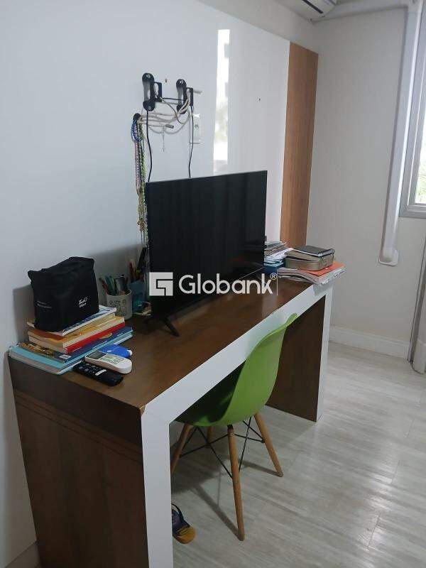 Apartamento 3 quartos à venda Centro 126m² Montes Claros MG: 