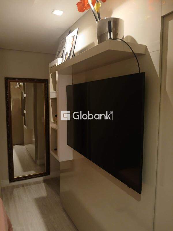 Apartamento 3 quartos à venda Centro 126m² Montes Claros MG: 