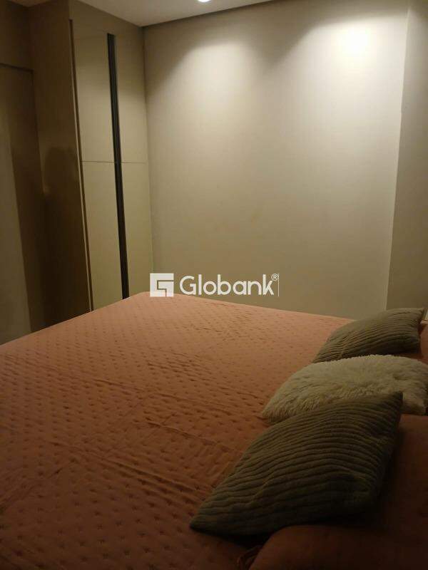 Apartamento 3 quartos à venda Centro 126m² Montes Claros MG: