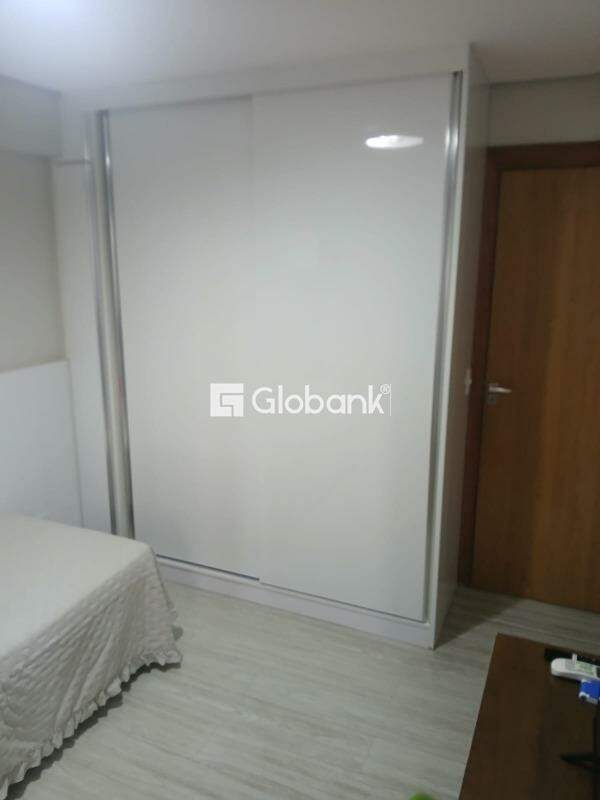 Apartamento 3 quartos à venda Centro 126m² Montes Claros MG: