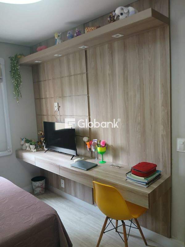 Apartamento 3 quartos à venda Centro 126m² Montes Claros MG: 