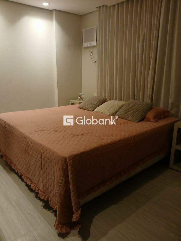 Apartamento 3 quartos à venda Centro 126m² Montes Claros MG:
