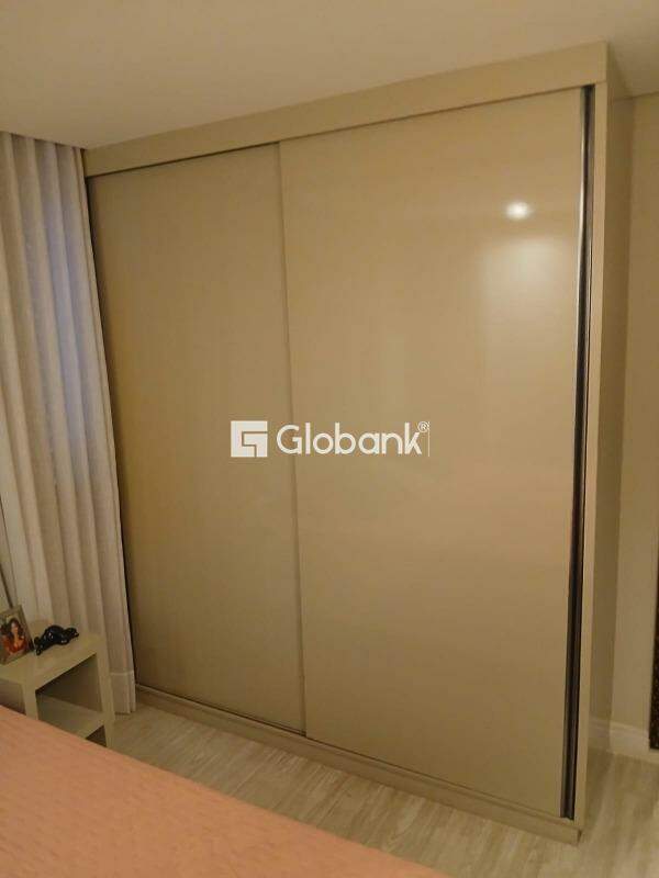 Apartamento 3 quartos à venda Centro 126m² Montes Claros MG: