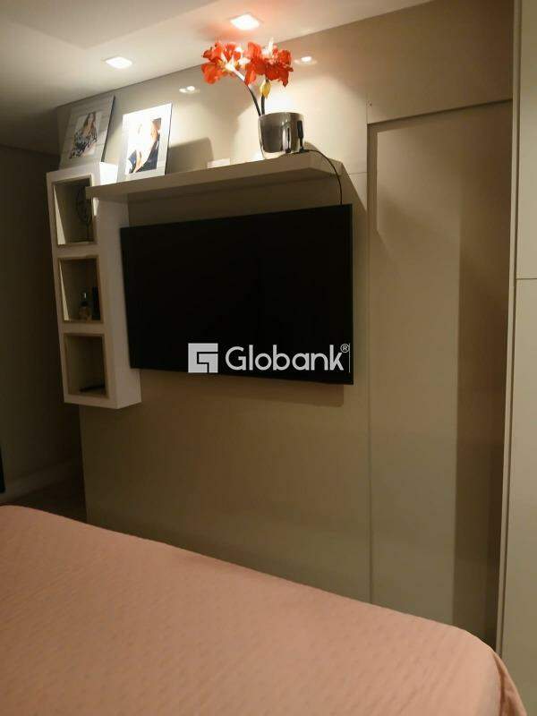 Apartamento 3 quartos à venda Centro 126m² Montes Claros MG: