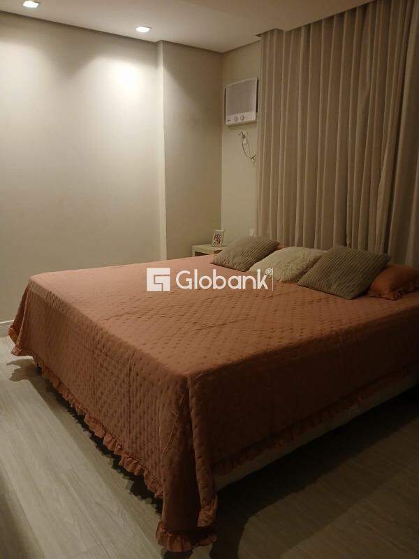 Apartamento 3 quartos à venda Centro 126m² Montes Claros MG: