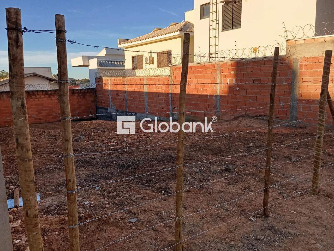 Terreno à venda Vila Nova 174m² Montes Claros MG: 