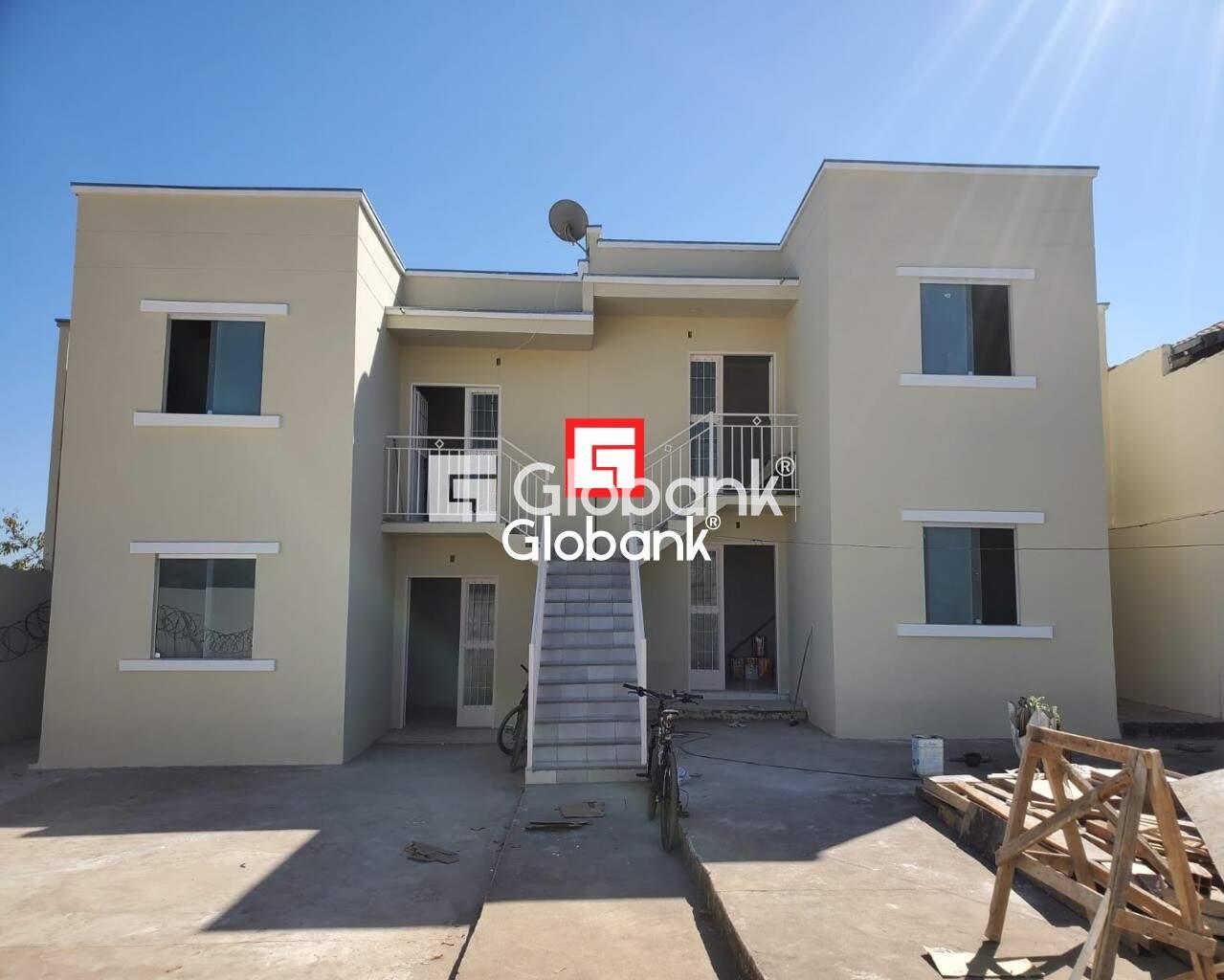 Apartamento 3 quartos à venda Maracanã 60m² Montes Claros MG: | Foto_migracao | 1