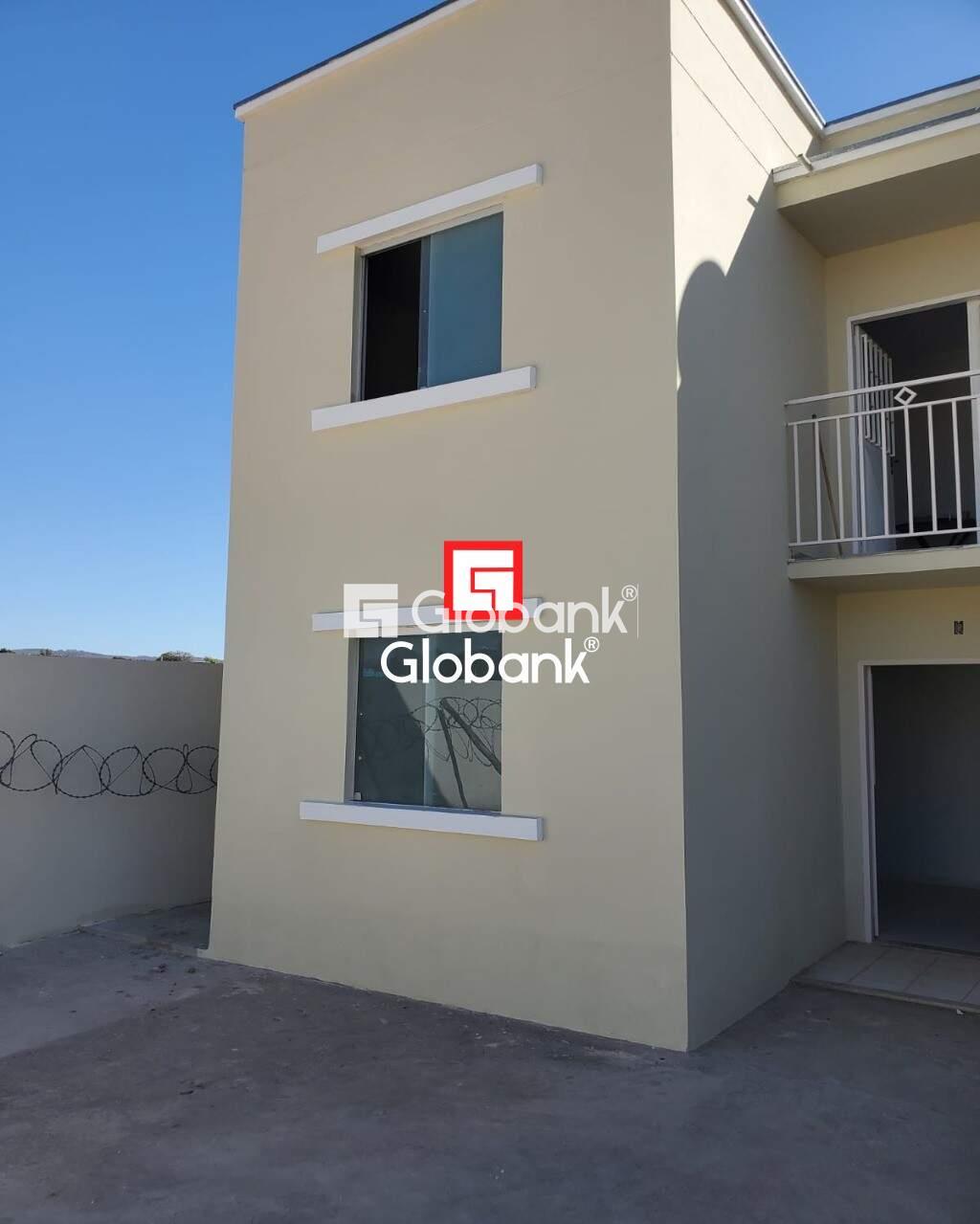 Apartamento 3 quartos à venda Maracanã 60m² Montes Claros MG: | Foto_migracao | 2